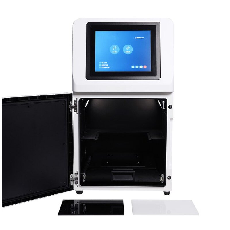 Chemiluminescence System Supplier - Automatic Imaging System