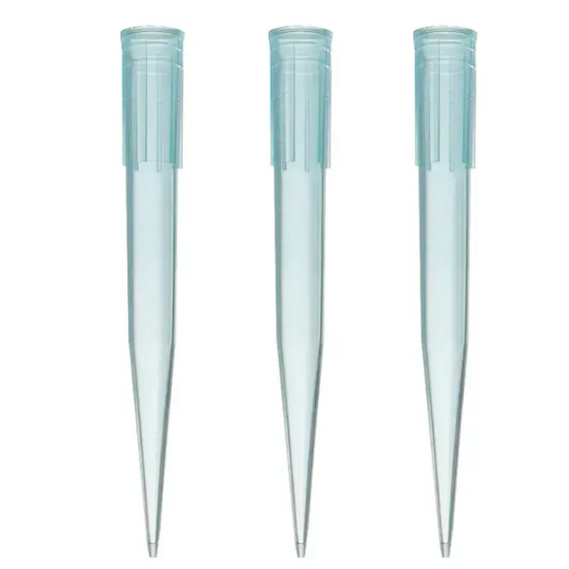 Pipette Tip Supplier - 10ul Polypropylene Manual Non-Filter