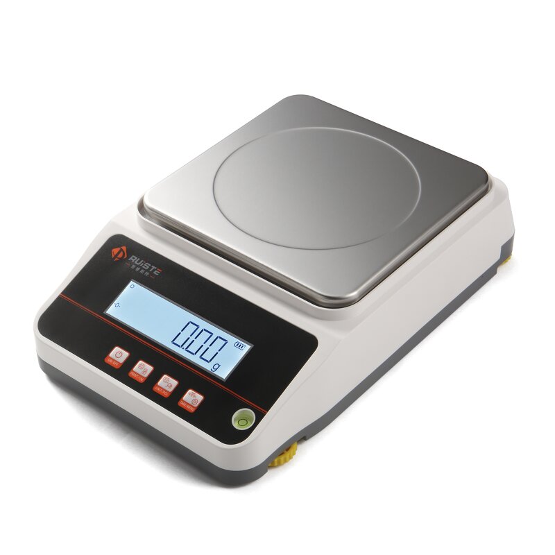 Industrial Balance Supplier - 6kg0.01g Digital Display Weighing Scale