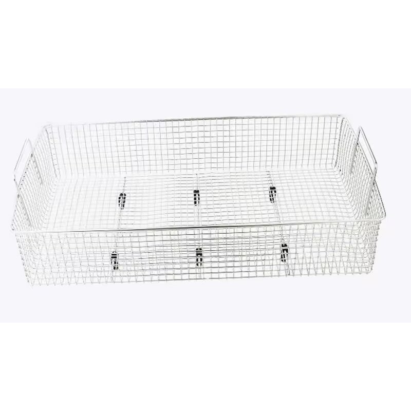 Ultrasonic Cleaner Manufacturer - 30L FT30-800A High Capacity