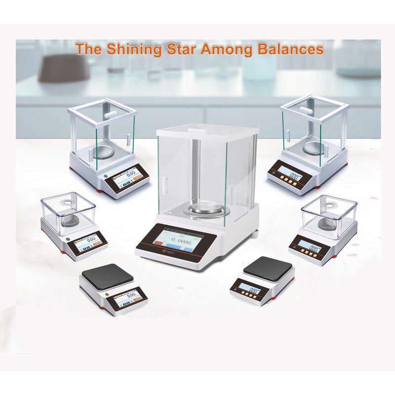 Jewelry Balance Supplier - RT-P Series 0.01g Cost Performance