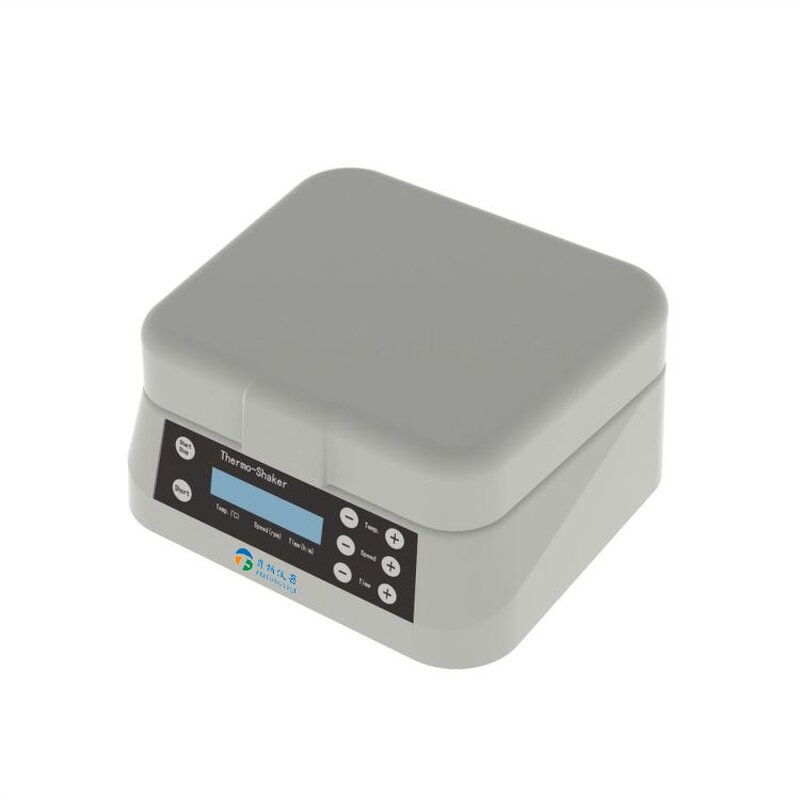 Microplate Shaker Manufacturer - Oscillator Incubator Shaker