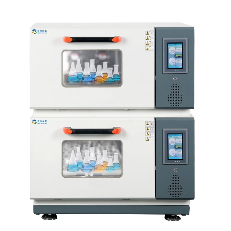 Shaking Incubator Manufacturer - YCD-300B-2 Microplate Thermostat
