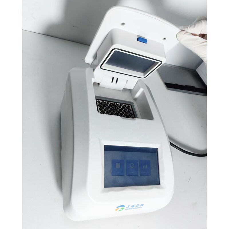 PCR Machine Factory - T200 48 Well Double Slot Gradient