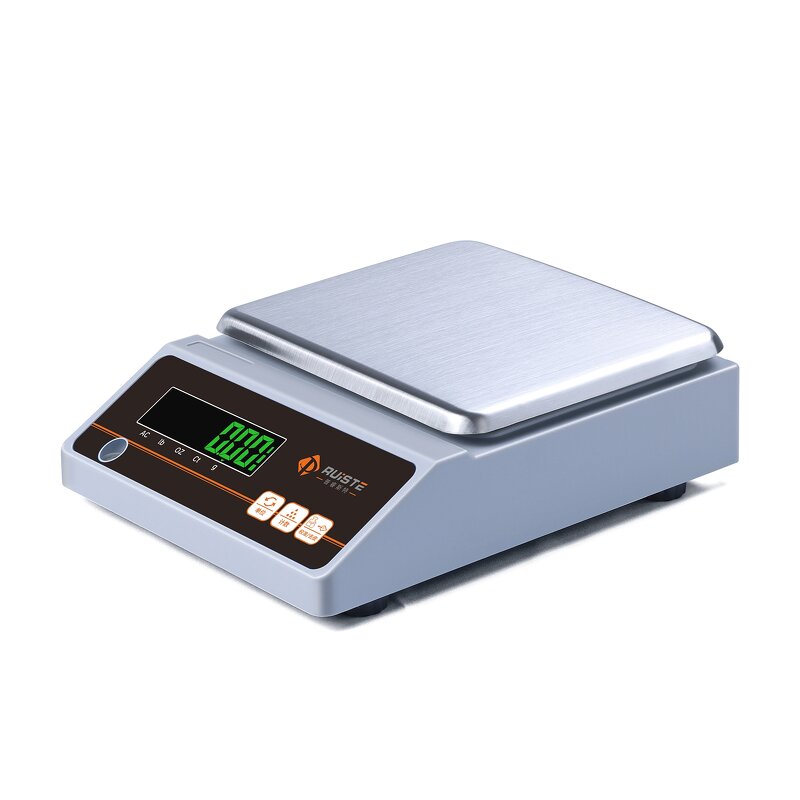 Jewelry Balance Factory - RT-P Series 1000g 0.01g Digital Lab