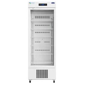 Laboratory Refrigerator Factory - 316L 2-8°C Precise Temperature Control