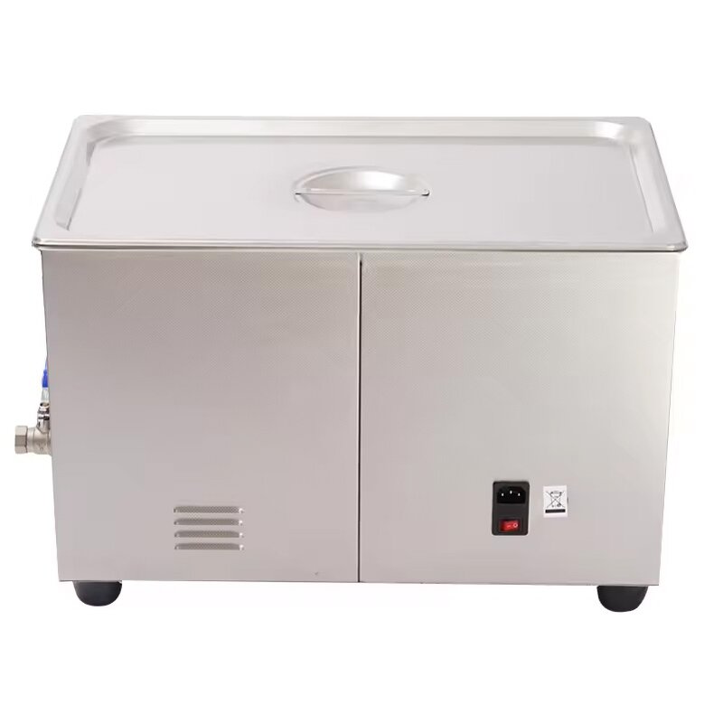 Ultrasonic Cleaner Manufacturer - 22L FT22-600A 500W Professional