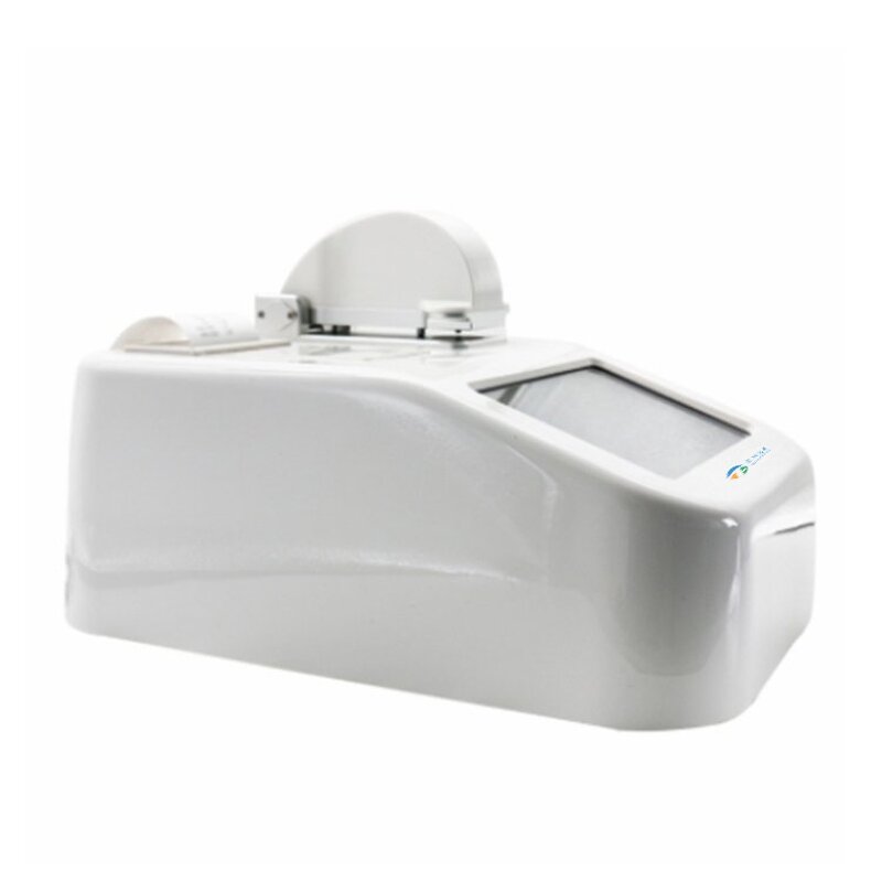 Spectrophotometer Factory - Touch Screen Nano Fluorescence UV