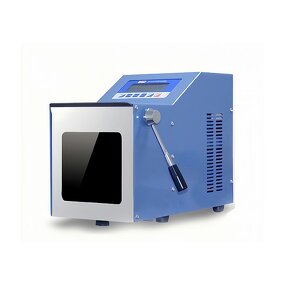 Homogenizer Factory - Stainless Steel Sterile Microbial Test