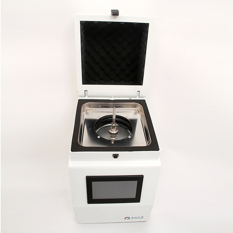 Tissue Grinder Factory - CE High-throughput Multi-sample Grinder