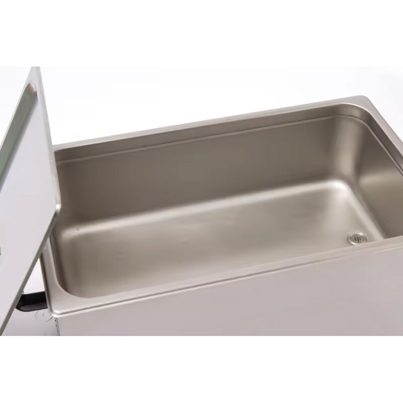 Ultrasonic Cleaner Manufacturer - 30L FT30-800A High Capacity