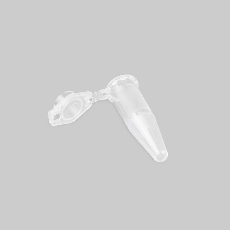 Micro Centrifuge Tube Supplier - 0.6ml-2.0ml Sterile PP Material