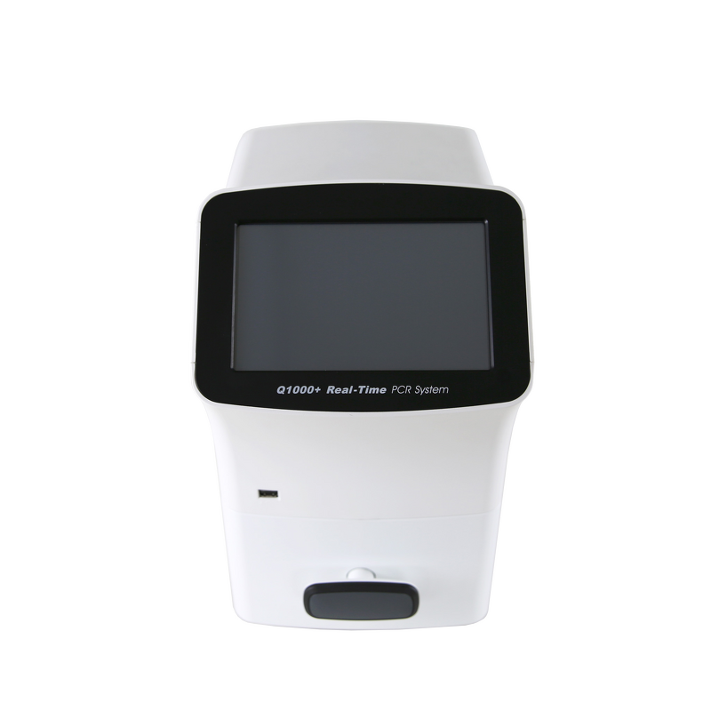 QPCR System Manufacturer - Q1000 Series Real-Time Peltier