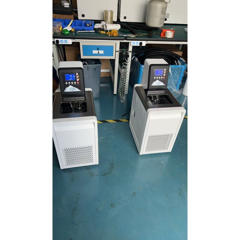 Circulating Bath Supplier - DC-0510N -5~100°C Small Water Bath