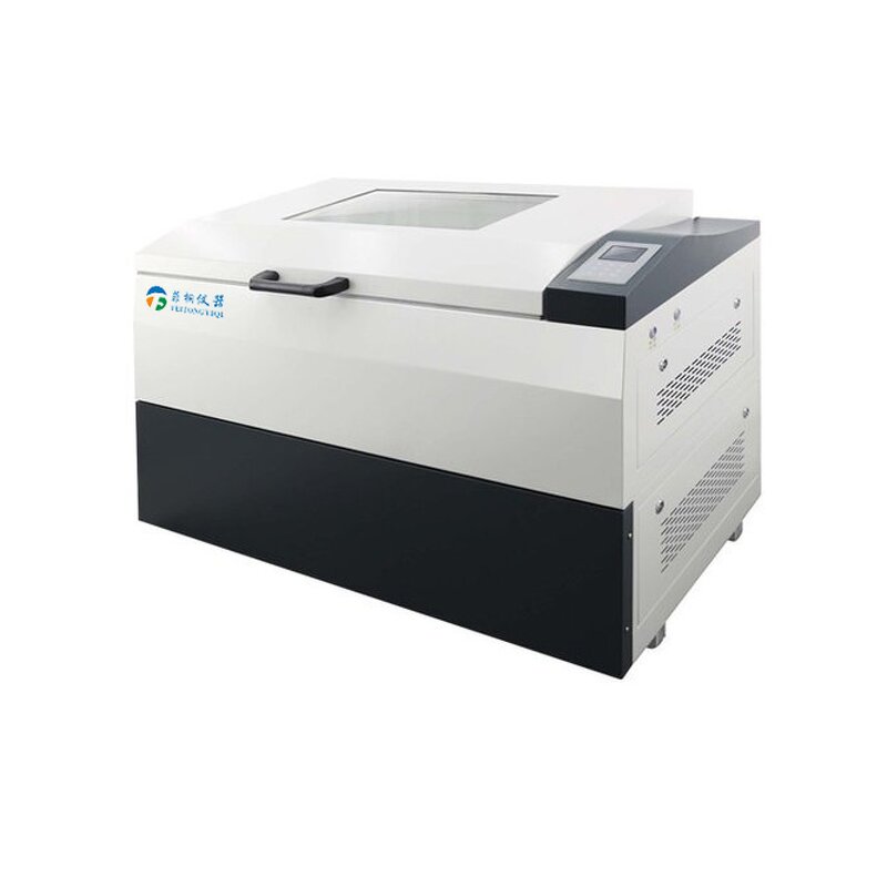 Constant Temperature Shaker Factory - Horizontal Air Bath Lab Shaker