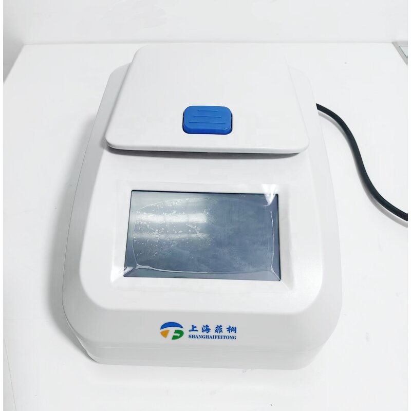 PCR Machine Factory - T200 48 Well Double Slot Gradient