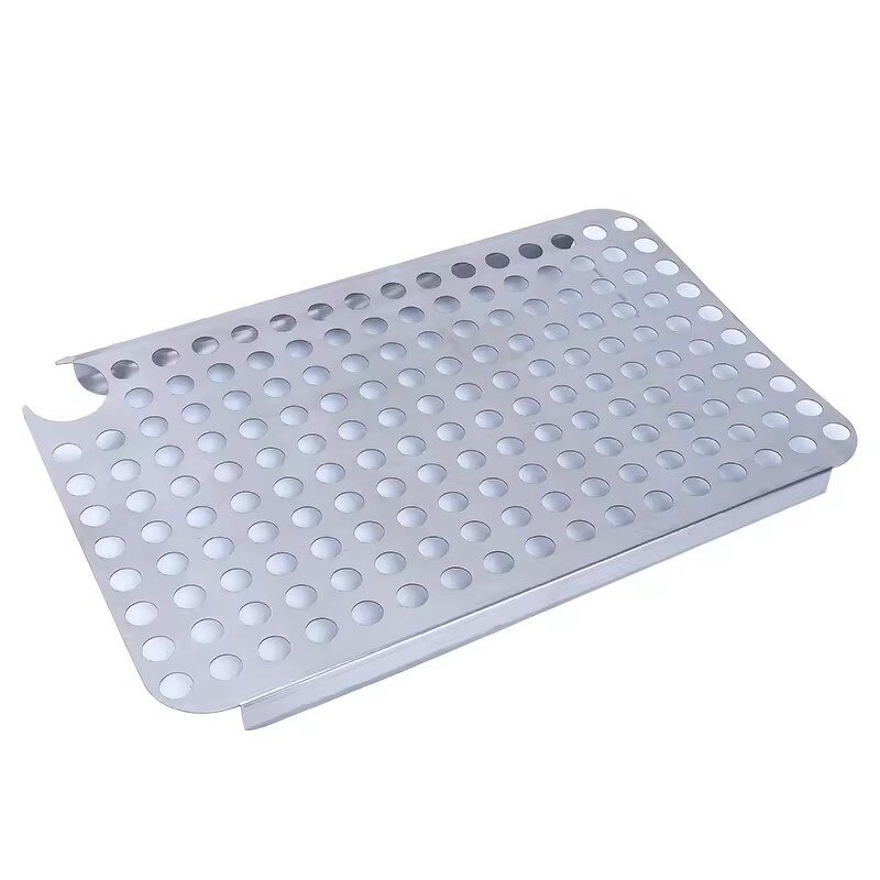 Water Bath Supplier - 6 Hole Oil Waterbath Stainless Steel