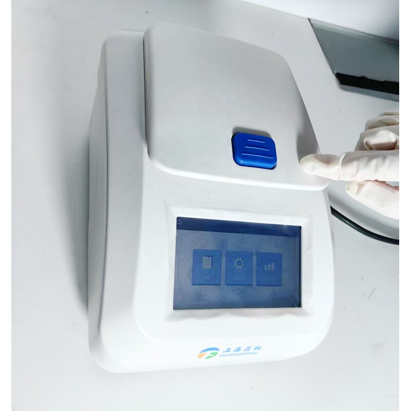 PCR Machine Factory - T200 48 Well Double Slot Gradient