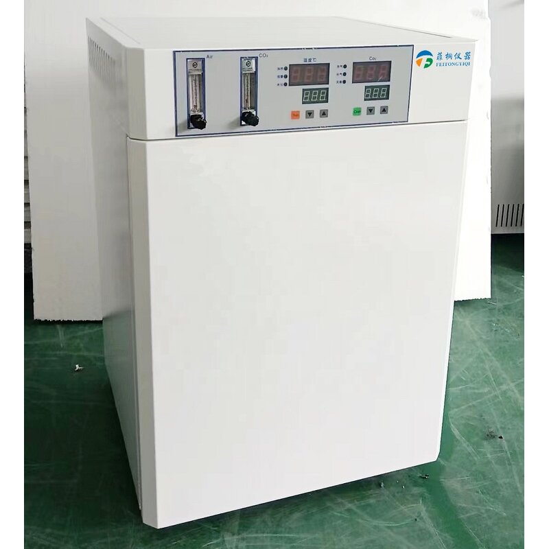 CO2 Incubator Factory - FT-50A-II Microorganism Microbiology Lab