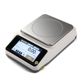 Industrial Balance Supplier - 6kg0.01g Digital Display Weighing Scale