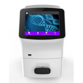QPCR System Manufacturer - Q1000 Series 4 Channel Thermocycler