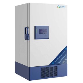-86°C Refrigerator Manufacturer - 728L Laboratory Ultra-Low