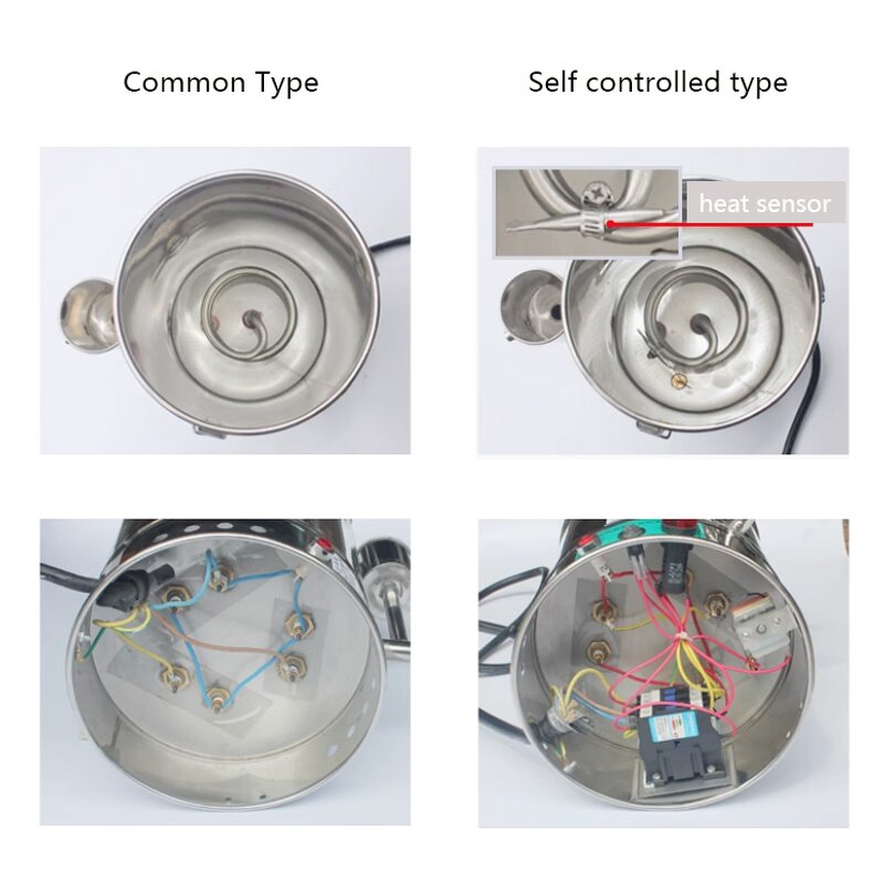 Water Distillation Machine Manufacturer - 5-20L Laboratory Stainless Steel