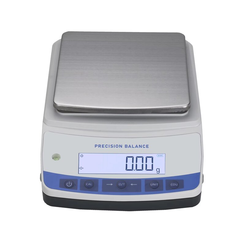 Analytical Balance Factory - 0.01g High Precision Electronic Lab