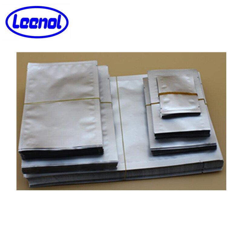 Aluminum Foil Bag Factory - OEM ESD Moisture Barrier PCB Bag