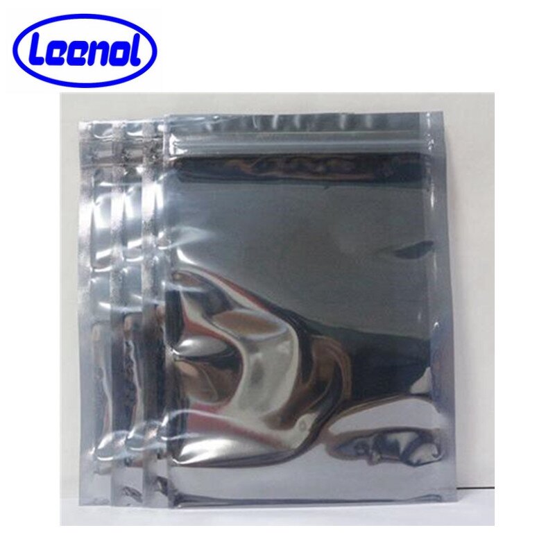 ESD Shielding Bag Manufacturer - OEM Antistatic Shield PCB Bag