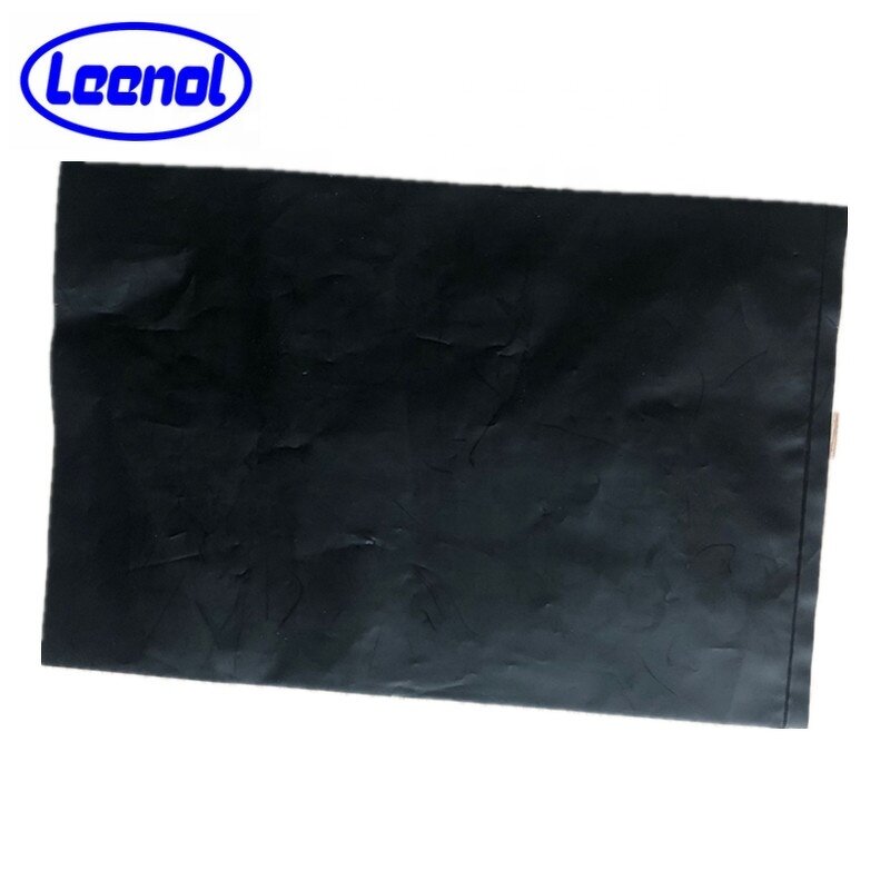 PE Bags Factory - OEM Custom Size Logo Anti-static Conductive