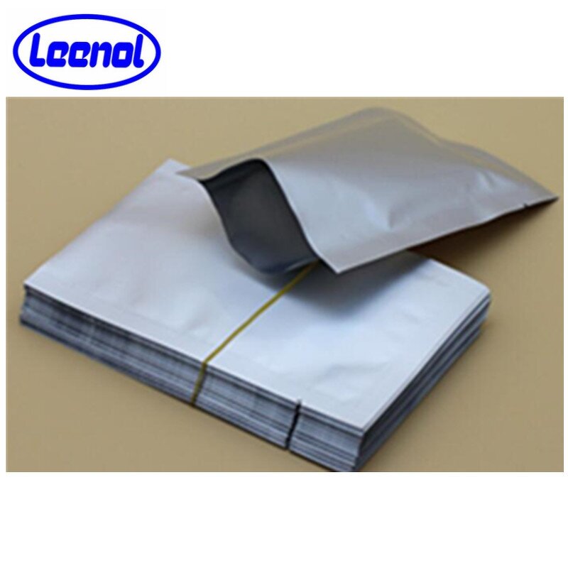 Aluminum Foil Bag Factory - OEM ESD Moisture Barrier PCB Bag