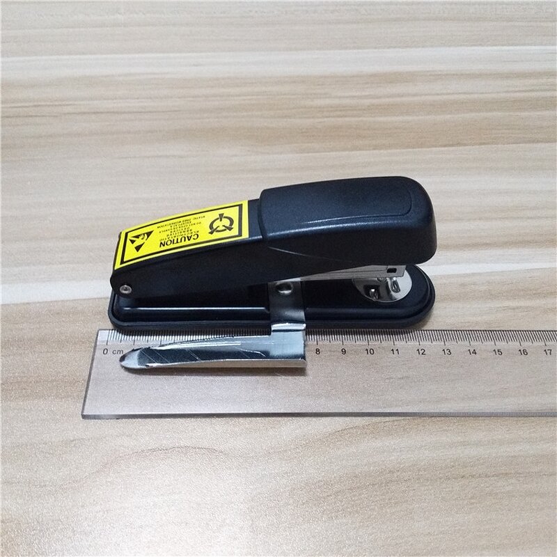 ESD Stapler Manufacturer - OEM Antistatic for Cleanroom Office