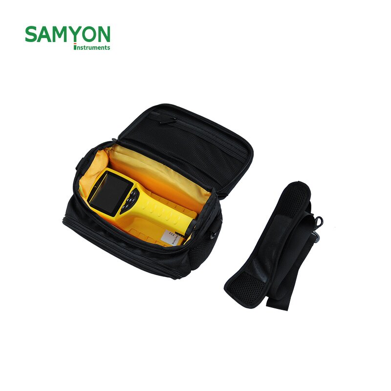 Corrosion Tester Manufacturer - Wholesale Steel Bar Concrete NDT Equipment