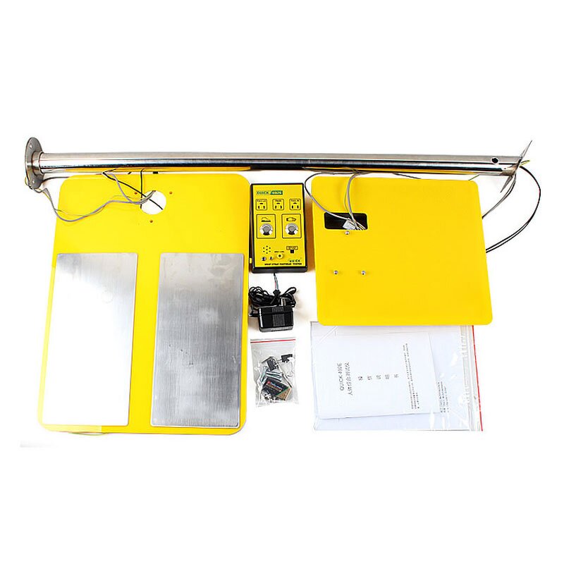 ESD Tester Supplier - OEM Personal Combo Wrist Foot Tester