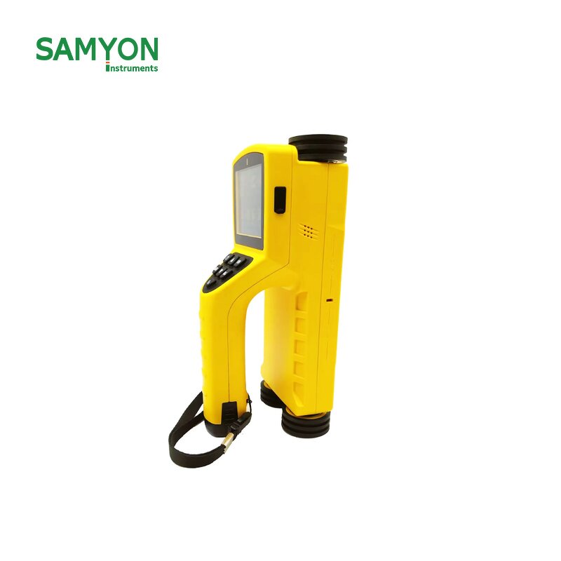 Corrosion Tester Manufacturer - Wholesale Steel Bar Concrete NDT Equipment