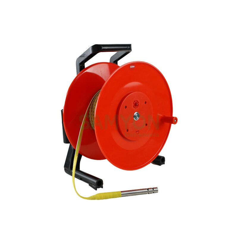 Water Level Meter Supplier - Wholesale Electric Test Steel Ruler Gauge