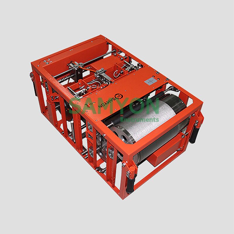 Drill Hole Tester Supplier - Wholesale New Ultrasonic 4330 with Motor