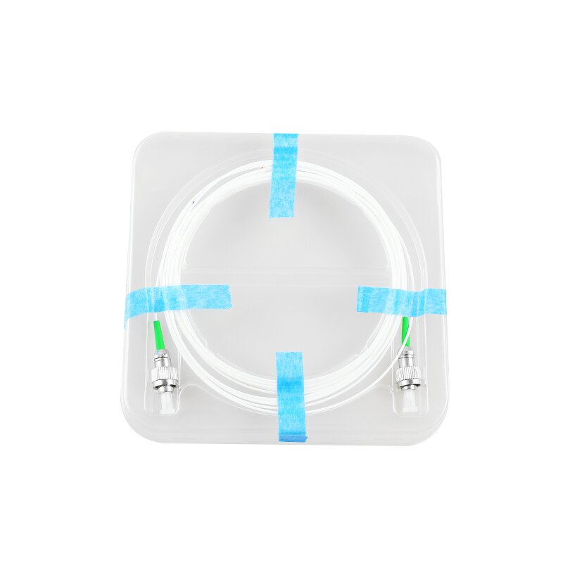 Fiber Bragg Grating Factory - Wholesale 1554nm Telecommunication Laser Sensors