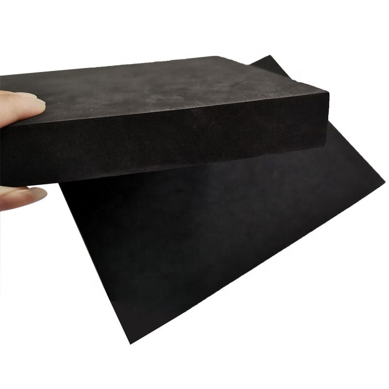 EVA Foam Sheet Factory - OEM Conductive Anti-static Packing Foam