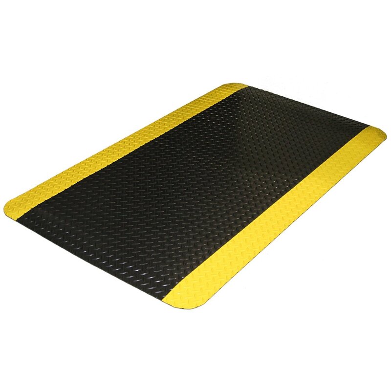 Anti Slip Mat Factory - OEM Antistatic Antifatigue Floor Mat
