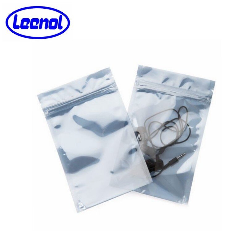 ESD Shielding Bag Manufacturer - OEM Antistatic Shield PCB Bag