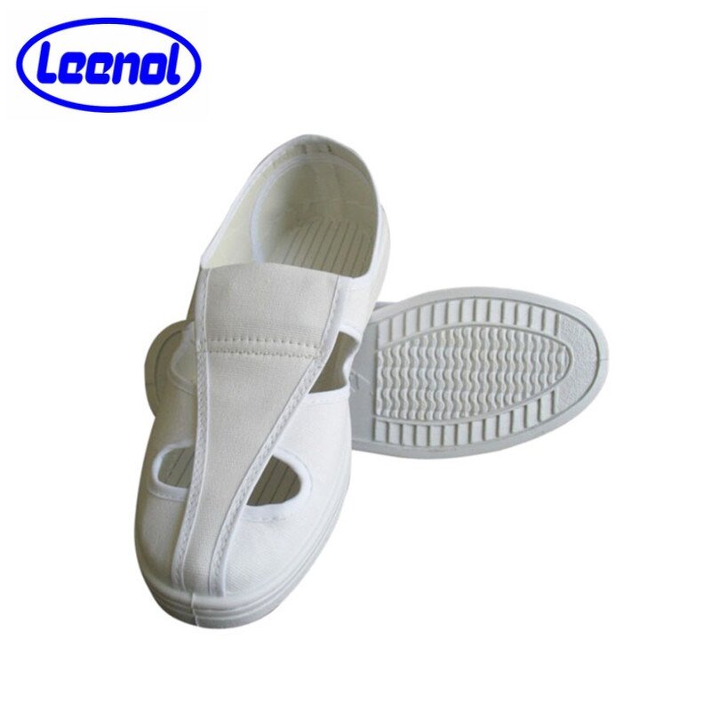 Safety Shoes Manufacturer - OEM Anti-Static Leather Steel Toe