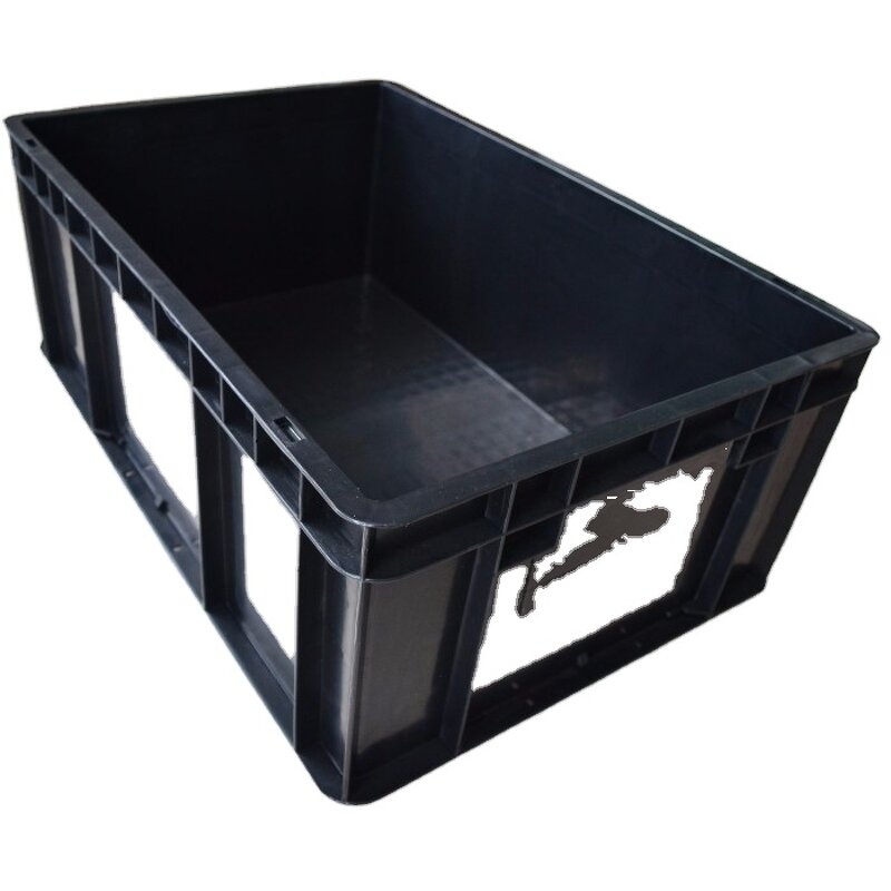 ESD Turnover Box Factory - OEM Anti Static Circulation Plastic Box