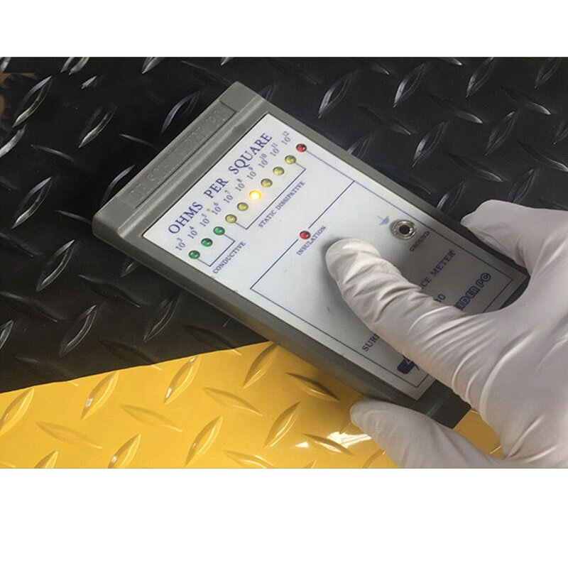 Anti Slip Mat Factory - OEM Antistatic Antifatigue Floor Mat