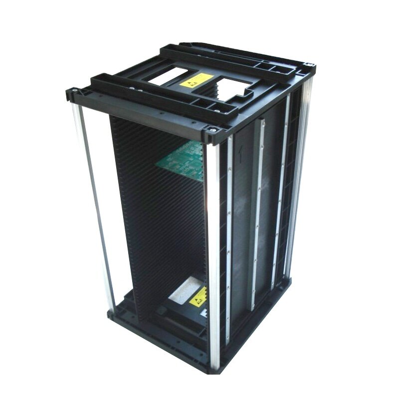 SMT Magazine Rack Factory - OEM A801 Antistatic Storage Rack