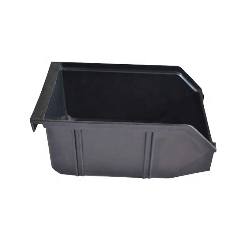ESD Box Manufacturer - OEM Anti-static Package Black Bin NO.2