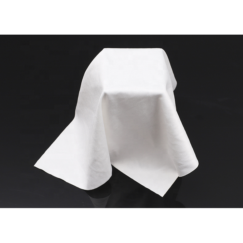 Cleanroom Wiper Manufacturer - OEM 100% Polyester Cleaning Wipes