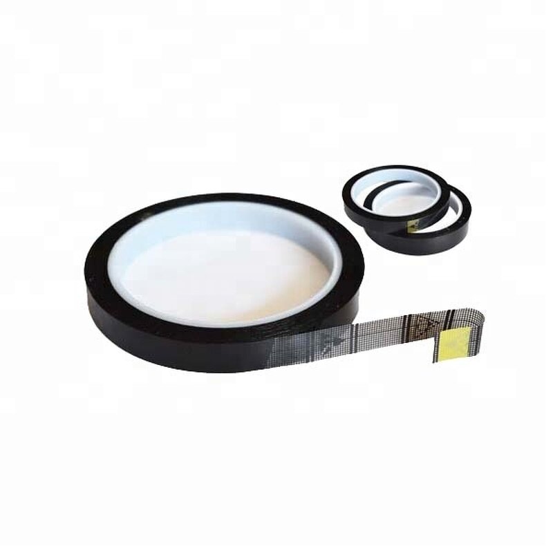 ESD Tape Supplier - OEM Customized OPP Grid Tape