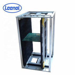 SMT Magazine Rack Supplier - OEM B803 Antistatic Storage Rack